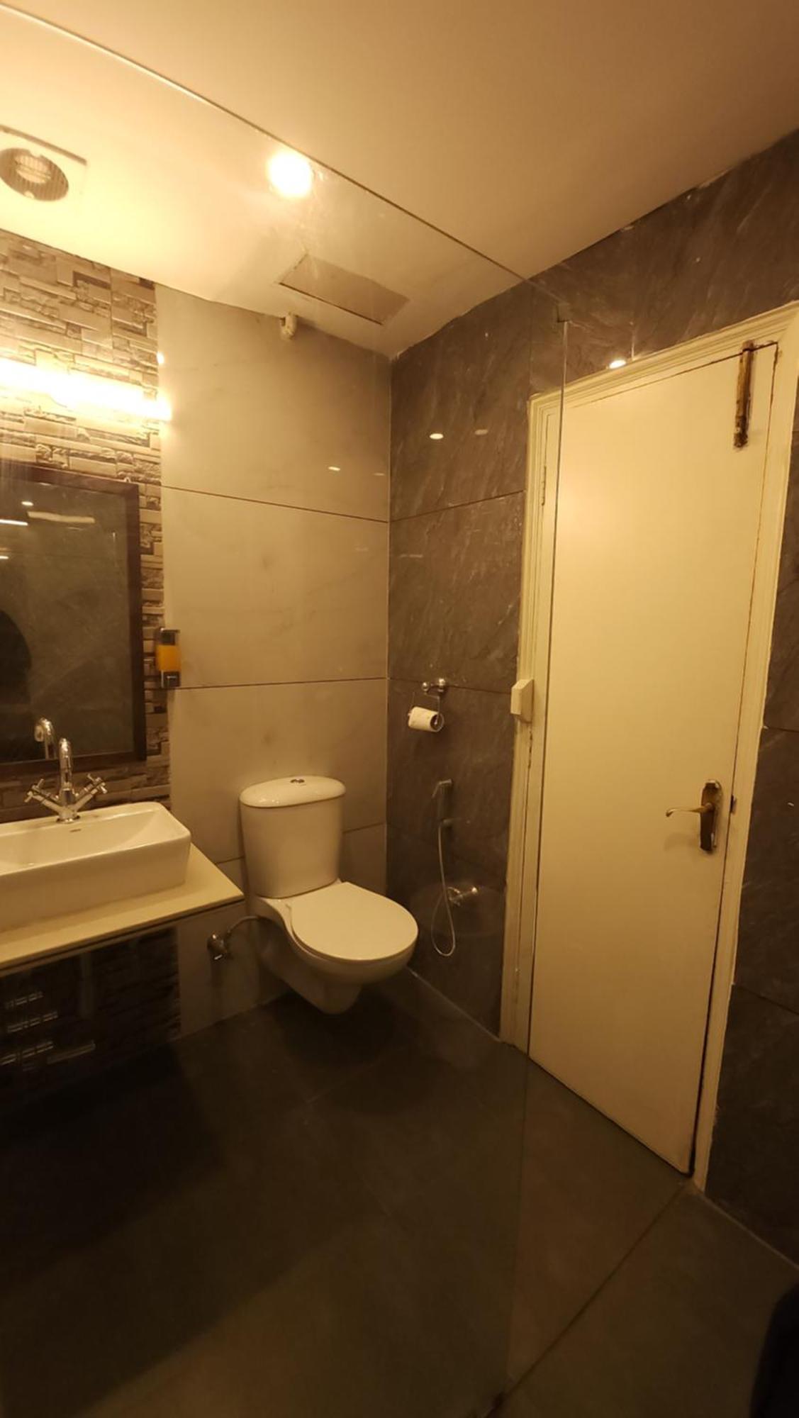Hotel Vrs Inns Chandīgarh Εξωτερικό φωτογραφία